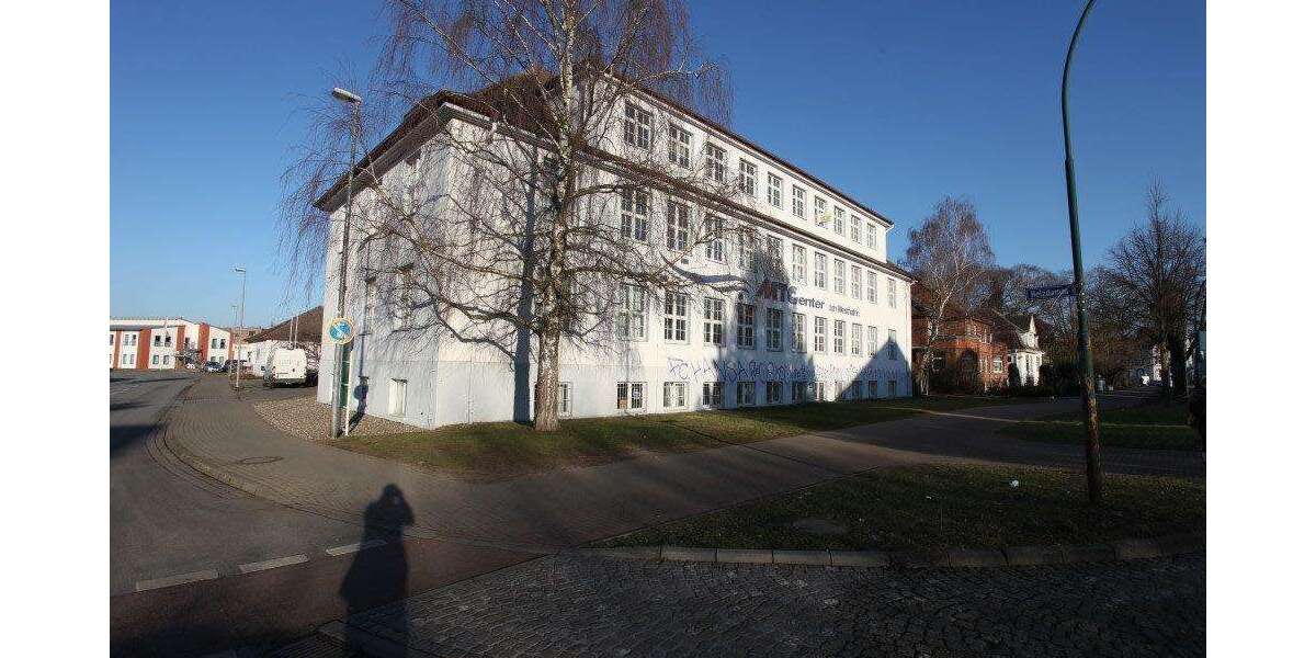 Gewerbeobjekt Wismar Wismar West - 349&euro; | Angebot:26964755