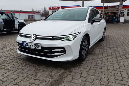 VW Golf 29.925 km 31.500 &euro; Schwerin 19059