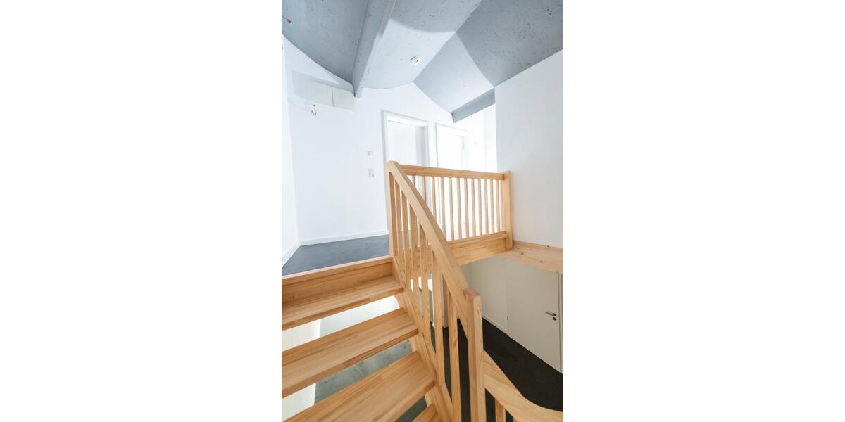 Maisonettenwohnung Schwerin Neumühle - 3 Zimmer, 94 m&sup2;, 990&euro; | Angebot:26066357