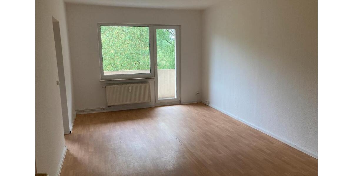 Etagenwohnung Hagenow - 3 Zimmer, 61 m&sup2;, 375&euro; | Angebot:26619097