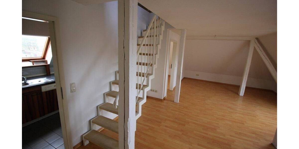 Etagenwohnung Schwerin Weststadt - 2 Zimmer, 59 m&sup2;, 480&euro; | Angebot:26852766