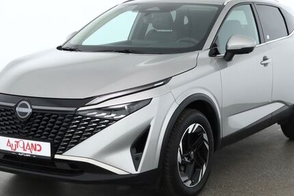 Nissan Qashqai 15.020 km 27.490 &euro; Schwerin 19061