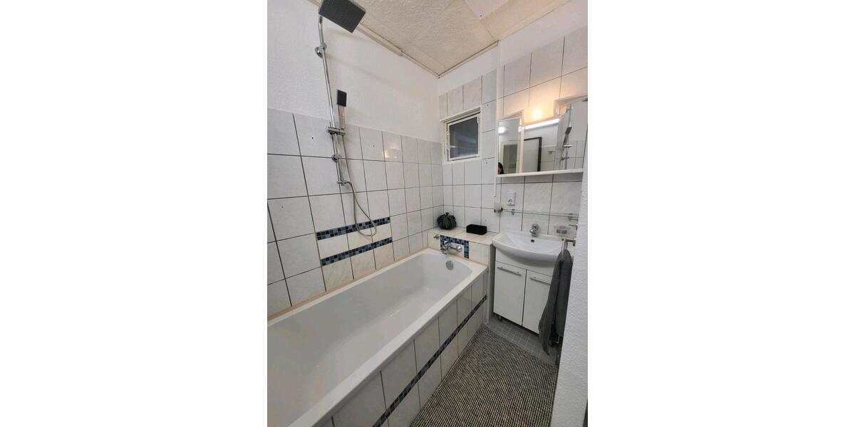 möblierte 2-Zimmer-Wohnung in Schwerin Lankow zu vermieten 2 zimmer