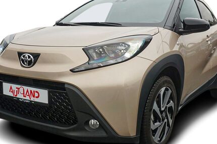 Toyota Aygo (X) 8.328 km 19.950 &euro; Schwerin 19061