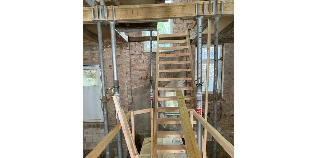 Einfamilienhaus Wismar Altstadt - 229.000&euro; | Angebot:25964921