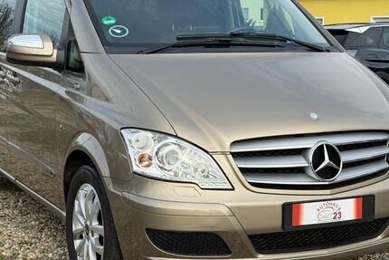 Mercedes-Benz Viano 314.000 km 14.999 &euro; Trebbin 14959