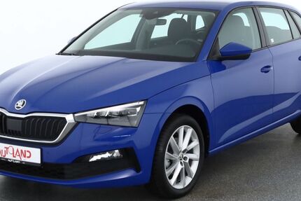 Skoda Scala 67.992 km 20.990 &euro; Wismar 23970