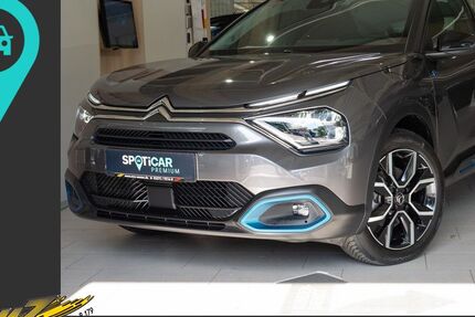 Citroen C4 30.729 km 17.850 &euro; Königs Wusterhausen 15711