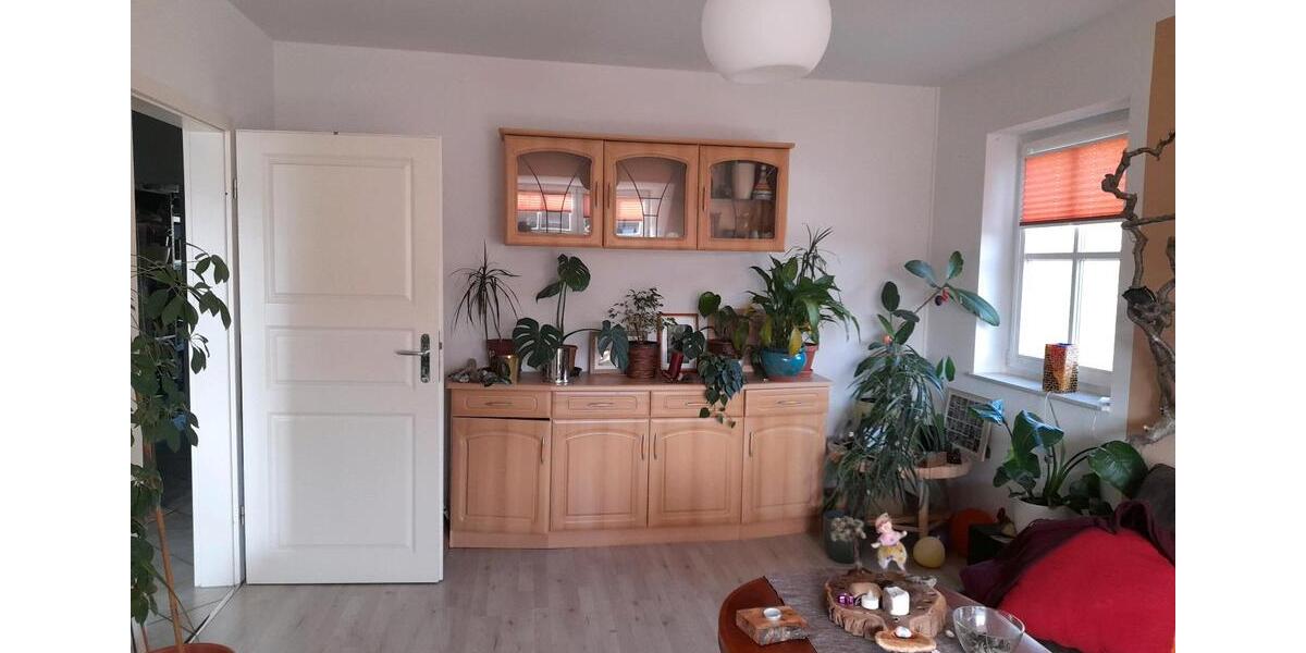 Maisonettenwohnung Pinnow - 4 Zimmer, 95 m&sup2;, 775&euro; | Angebot:26350923