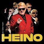 HEINO: Made in Germany Volume 2 , Solo-Tour 2027