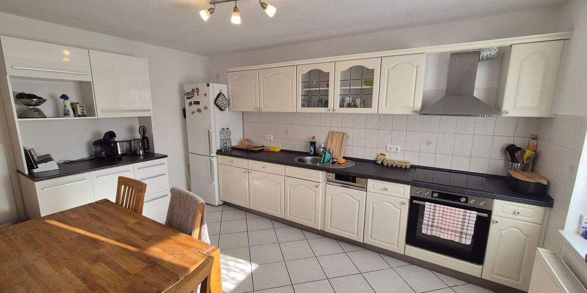 Doppelhaushälfte Sternberg - 5 Zimmer, 137 m&sup2;, 229.000&euro; | Angebot:25663710
