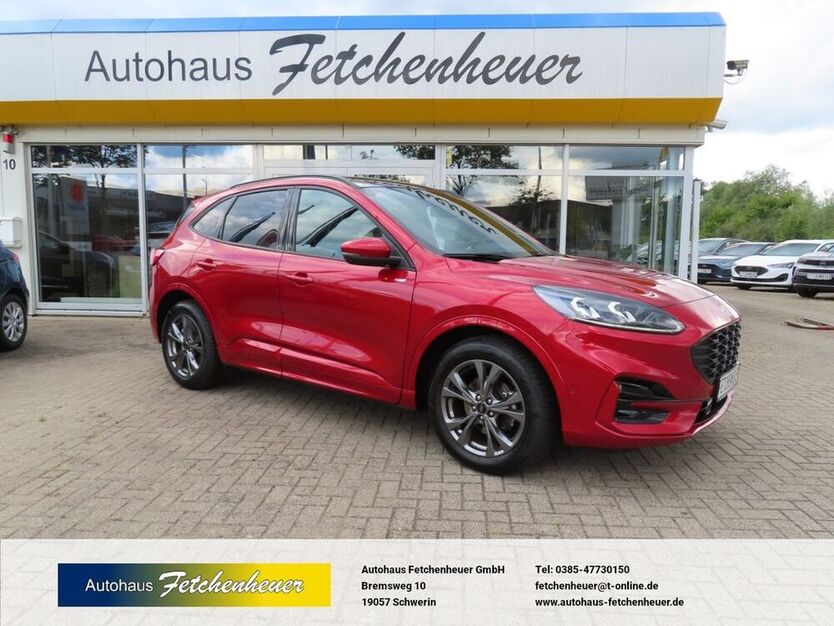 Kuga