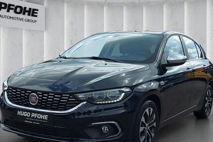 Fiat Tipo 33.250 km 13.950 &euro; Schwerin 19061