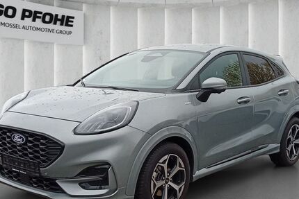 Ford Puma 20.291 km 23.450 &euro; Schwerin 19061