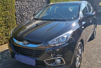 Hyundai IX 35