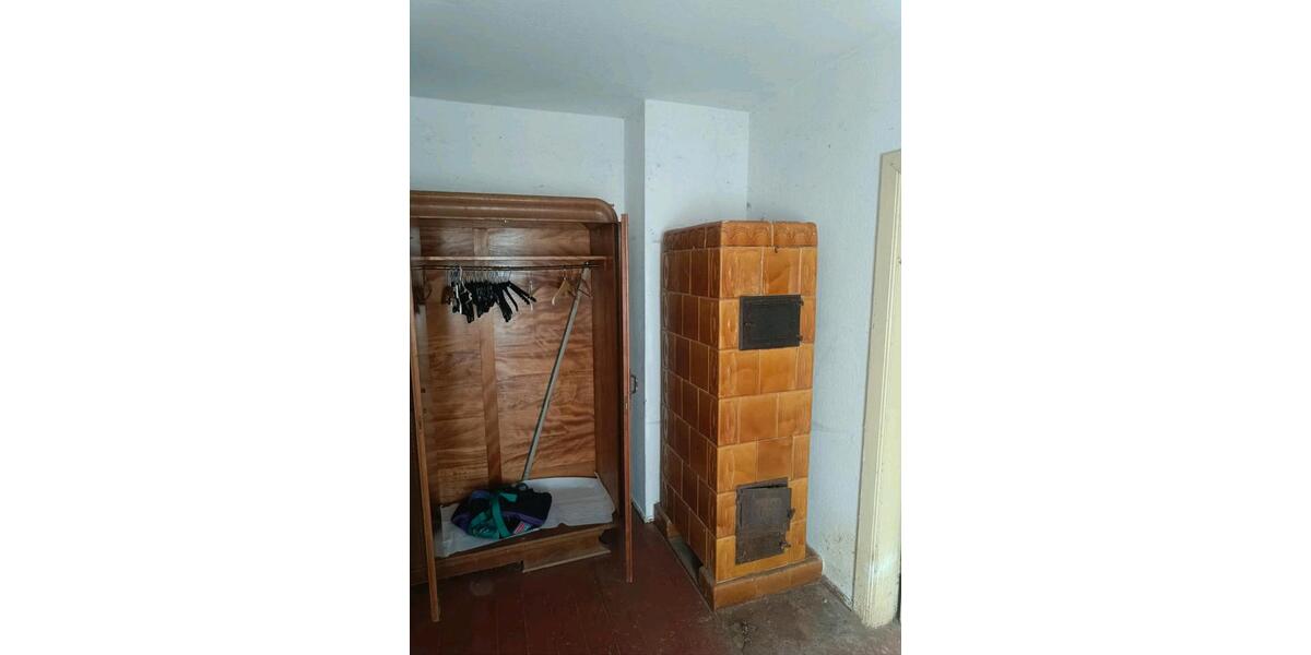 Bauernhaus, Landhaus Domsühl - 4 Zimmer, 100 m&sup2;, 58.000&euro; | Angebot:25422415