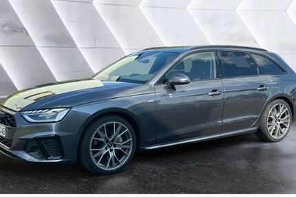 Audi A4 17.250 km 45.890 &euro; Lübben 15907