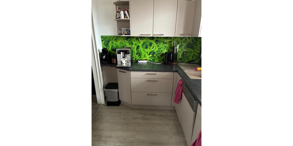 Dachgeschoßwohnung Schwerin Gartenstadt - 3 Zimmer, 89 m&sup2;, 962&euro; | Angebot:25539791