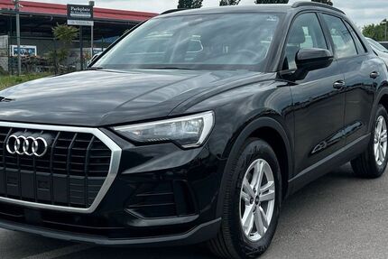 Audi Q3 180.000 km 19.990 &euro; Mittenwalde 15749