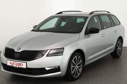 Skoda Octavia 89.987 km 21.890 &euro; Schwerin 19061