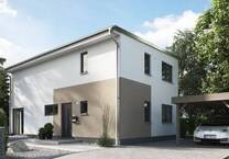 Dein eigenes Haus: unkompliziert, energetisch sicher & bezahlbar