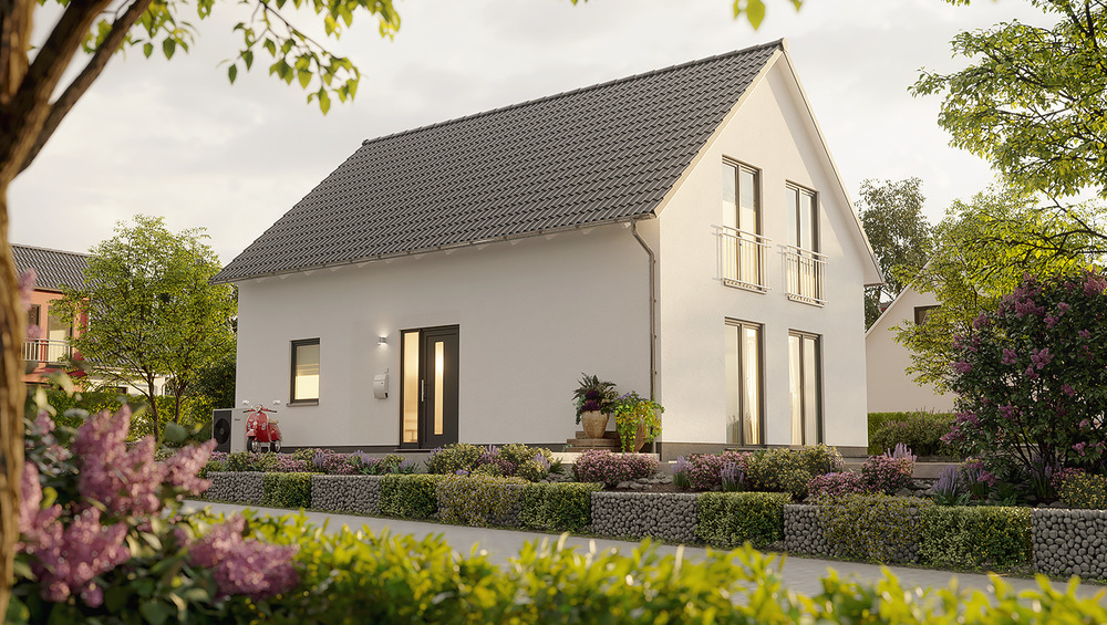 Einfamilienhaus Warin - 5 Zimmer, 139 m&sup2;, 253.590&euro; | Angebot:25862806