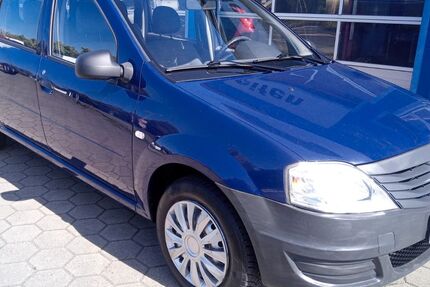 Dacia Logan 198.000 km 3.000 &euro; Schwerin 19061
