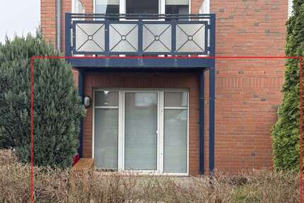 Wohnung zum Kaufen in Pampow 149.990 € 71.38 m² 3 zimmer