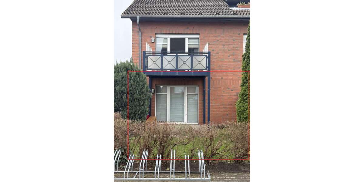 Wohnung zum Kaufen in Pampow 149.990 € 71.38 m² 3 zimmer