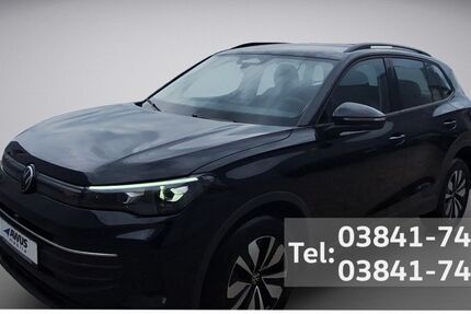 VW Tiguan 18.995 km 43.890 &euro; Wismar 23970