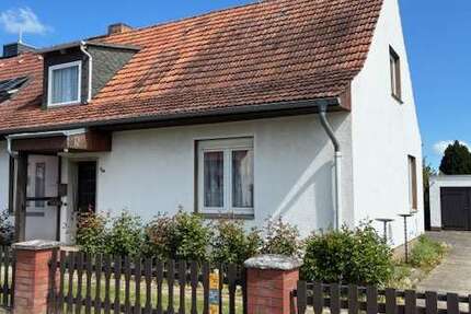 Haus Schwerin Friedrichsthal - 6 Zimmer, 115 m&sup2;, 259.000&euro; | Angebot:26748955