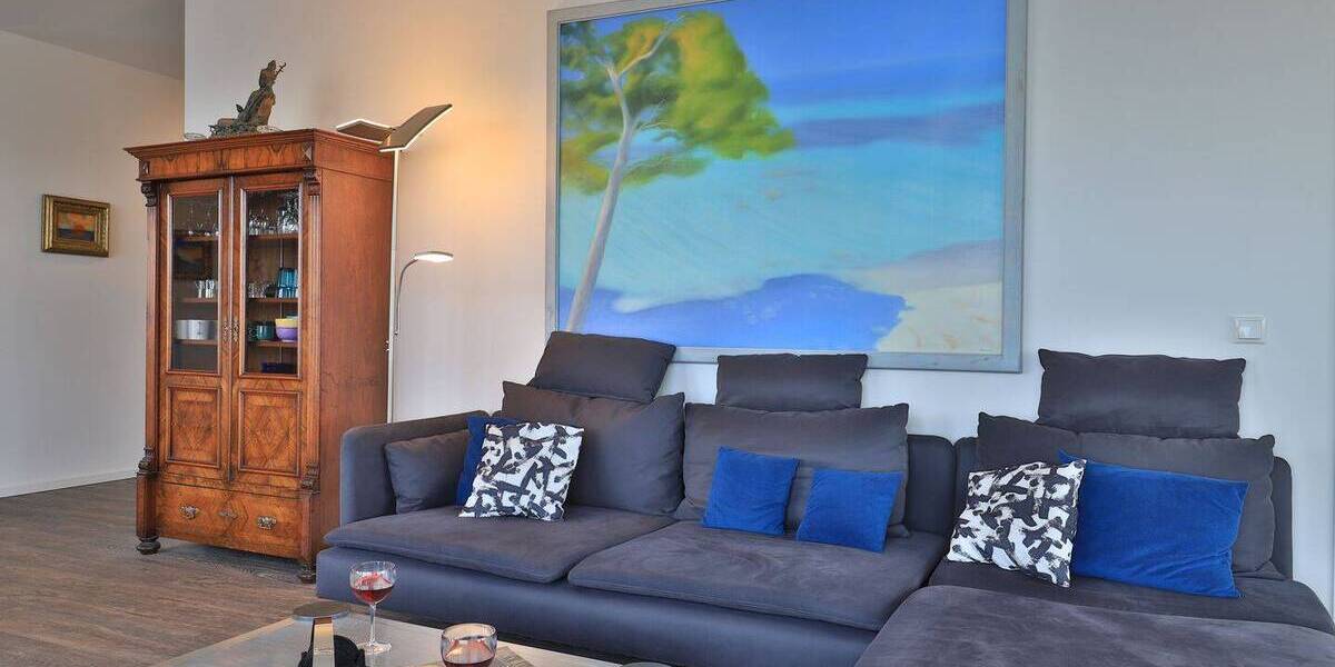 Etagenwohnung Wismar Wismar-Nord - 3 Zimmer, 99 m&sup2;, 785.000&euro; | Angebot:25982976