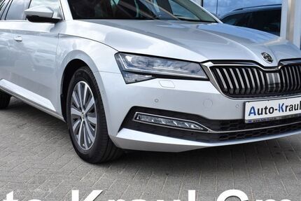 Skoda Superb 78.330 km 26.549 € Rehna 19217