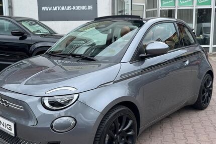 Fiat 500e 19.445 km 29.998 &euro; Königs Wusterhausen 15711