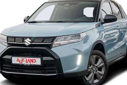 Suzuki Vitara 13.526 km 23.990 € Schwerin 19061