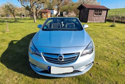 Opel Cascada 77.441 km 12.899 &euro; Brüel 19412