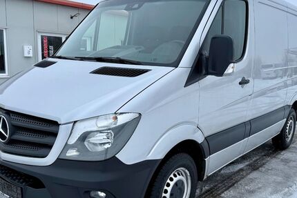 Mercedes-Benz Sprinter 212.950 km 12.990 &euro; Wismar/Kritzow 23970