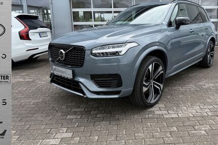 Volvo XC90 127.188 km 44.900 &euro; Schwerin 19057