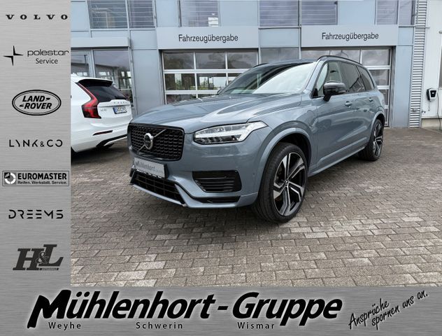 Volvo XC90 127.188 km 44.900 &euro; Schwerin 19057