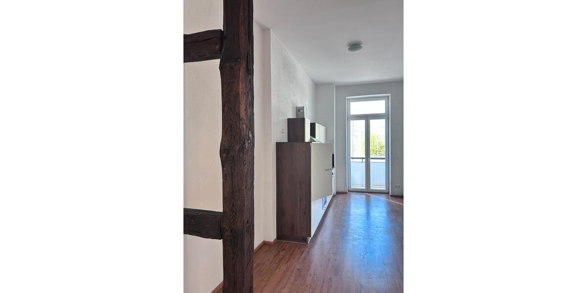 Etagenwohnung Schwerin - 1 Zimmer, 47 m&sup2;, 470&euro; | Angebot:26335867