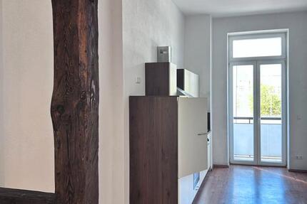 Wohnung Schwerin - 1 Zimmer, 47 m&sup2;, 470&euro; | Angebot:26335867