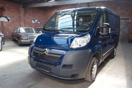 Citroen Jumper