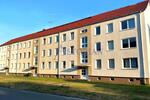 Etagenwohnung Domsühl - 3 Zimmer, 65 m&sup2;, 375&euro; | Angebot:26075540