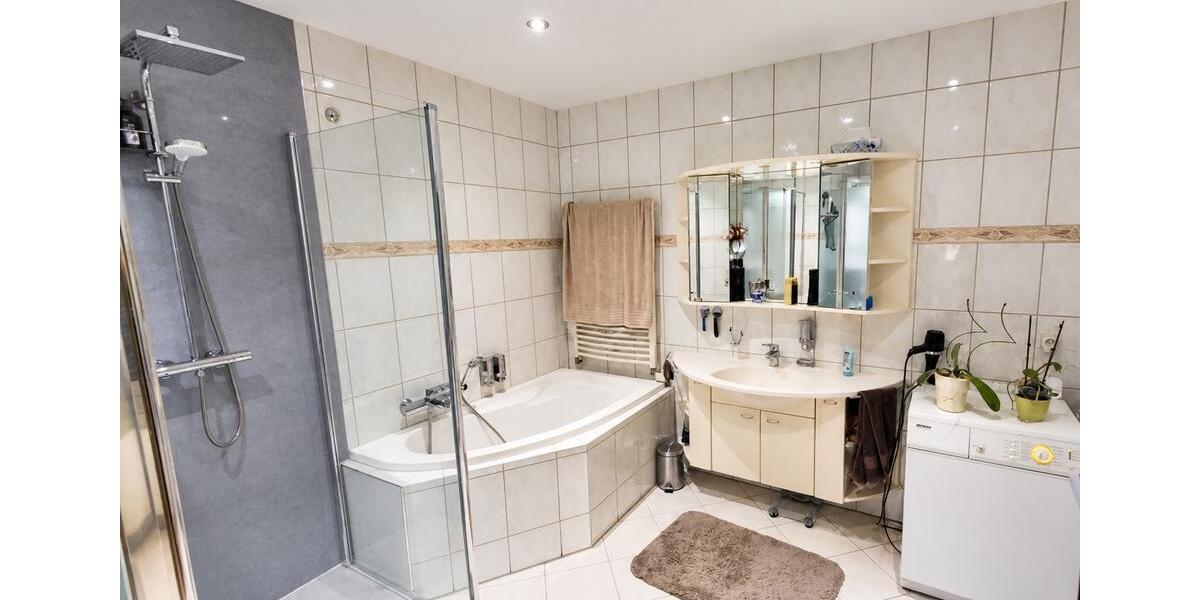 Einfamilienhaus Crivitz - 6 Zimmer, 130 m&sup2;, 1.300&euro; | Angebot:27624775