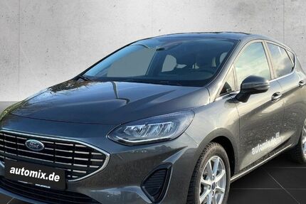 Ford Fiesta 44.013 km 14.440 &euro; Gadebusch 19205