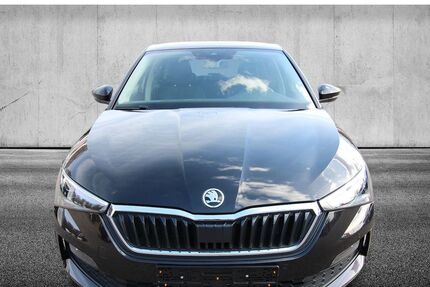 Skoda Scala 57.189 km 21.900 &euro; Hagenow 19230