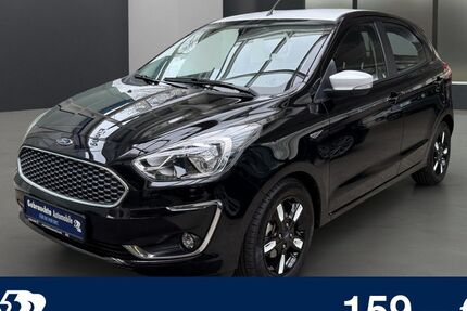 Ford Ka/Ka+ 14.869 km 10.950 &euro; Dorf Mecklenburg/Wismar 23972