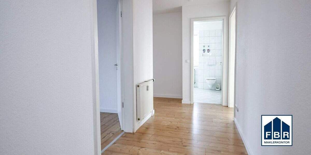 Etagenwohnung Pampow - 2 Zimmer, 72 m&sup2;, 125.000&euro; | Angebot:24994603