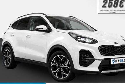 Kia Sportage 37.010 km 25.290 &euro; Wismar 23970