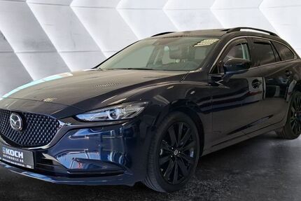 Mazda 6 4.900 km 32.990 &euro; Schönefeld 12529